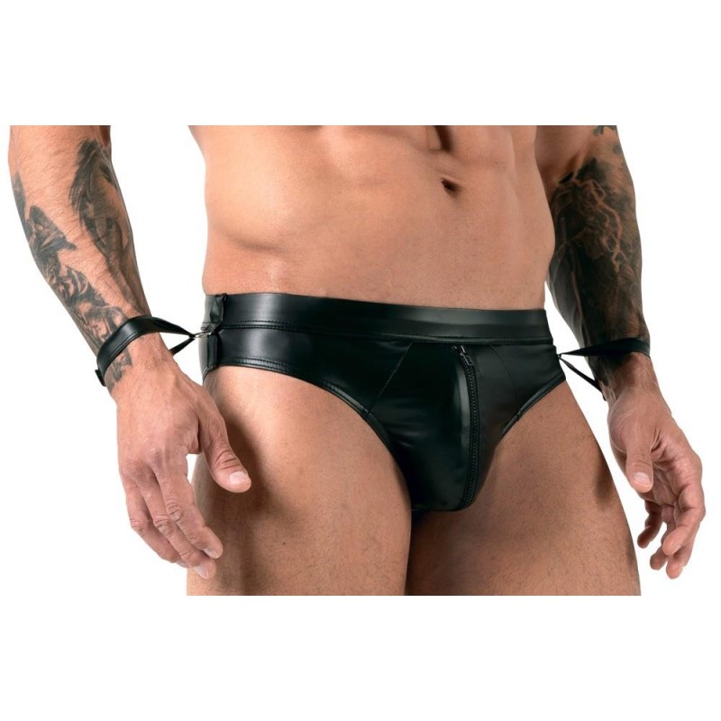 Men's Jock Briefs L